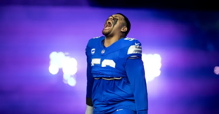 Update on Penei Sewell's offseason should put fear into opponent's hearts