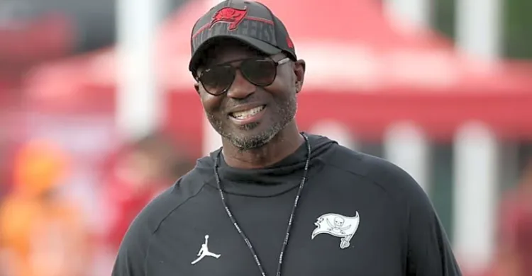 Buccaneers have a rising star worth keeping an eye on
