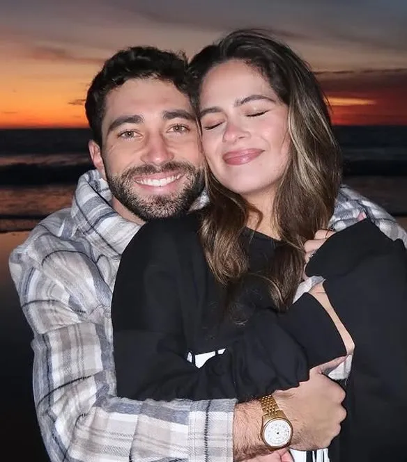 The Bachelor Star Joey Graziadei Celebrated on His Milestone 30th Birthday by Fiancée Kelsey Anderson