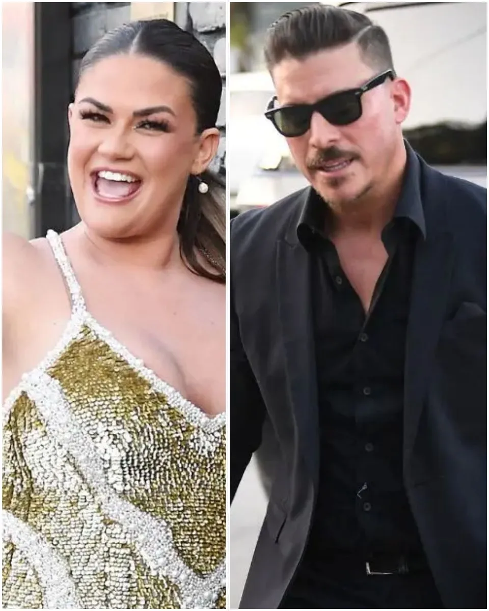 Vanderpump Rules Scandal: Brittany Cartwright Reveals Shocking Details About Jax Taylor Allegedly Being Investigated In Bar Employee Rape