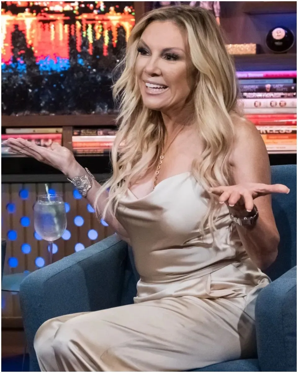 Why Ramona Singer Isn’t Interested in RHONY Return