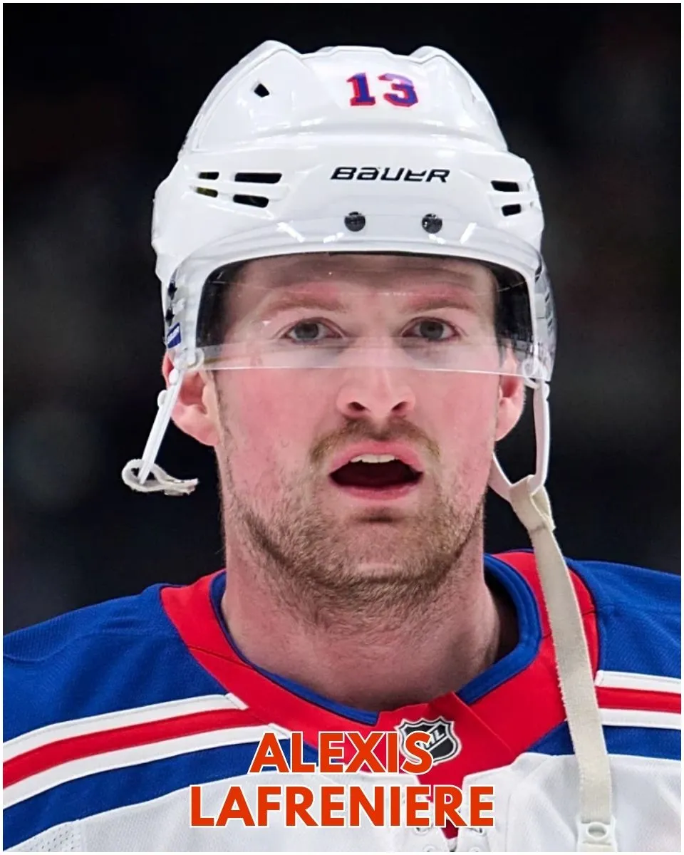 Six Teams Reportedly Eyeing Rangers' Former First Overall Pick