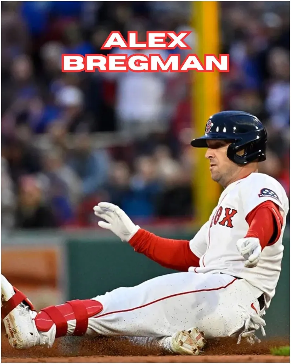 Alex Bregman provides one good sign after leaving Orioles clash with injury