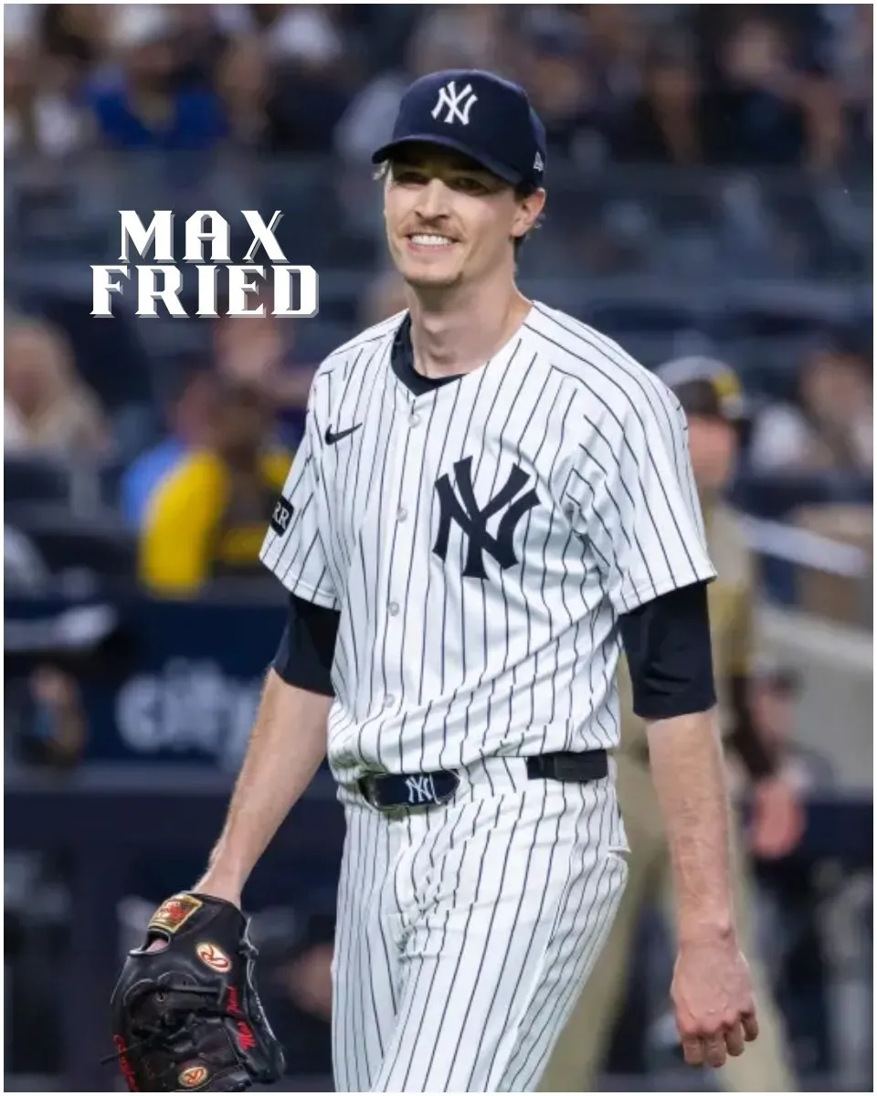 Max Fried’s early career struggles helping him deal with weight of $218 million Yankees contract