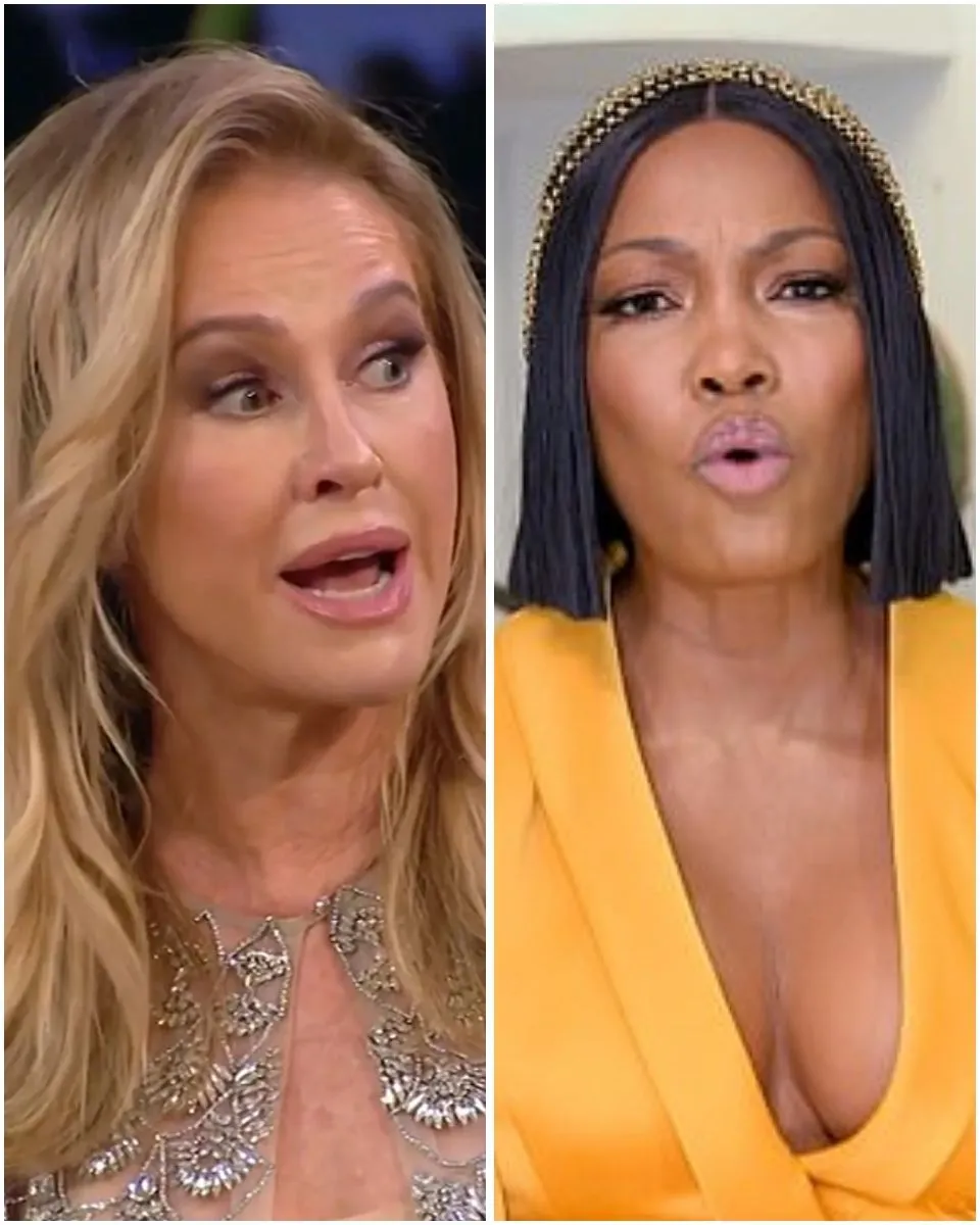 Kathy Hilton on Why She Won’t Be Full-Time on RHOBH, If She’s Spoken to Garcelle Since Her Exit as She Confirms Search for New Cast Members, Plus Says There’s “Always Hope” for Kyle & Mauricio Reconciliation