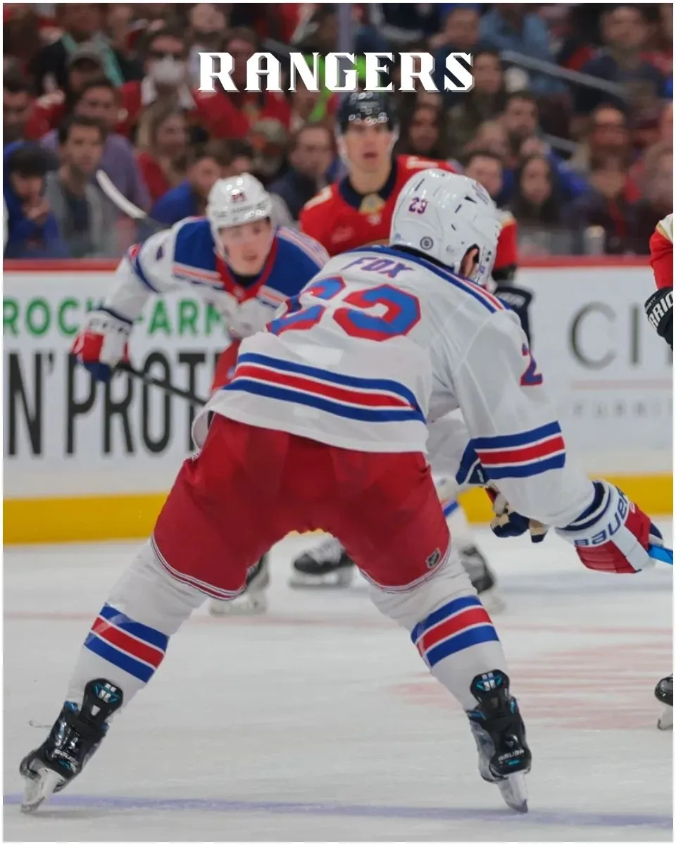 Why Sam Bennett Won't Be A Rangers But Will Remain A Panther