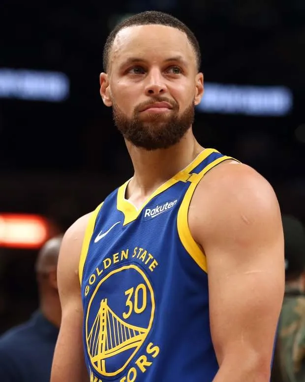 Win-Now NBA Mock Trade Rounds Out Golden State Warriors' Title Hopes