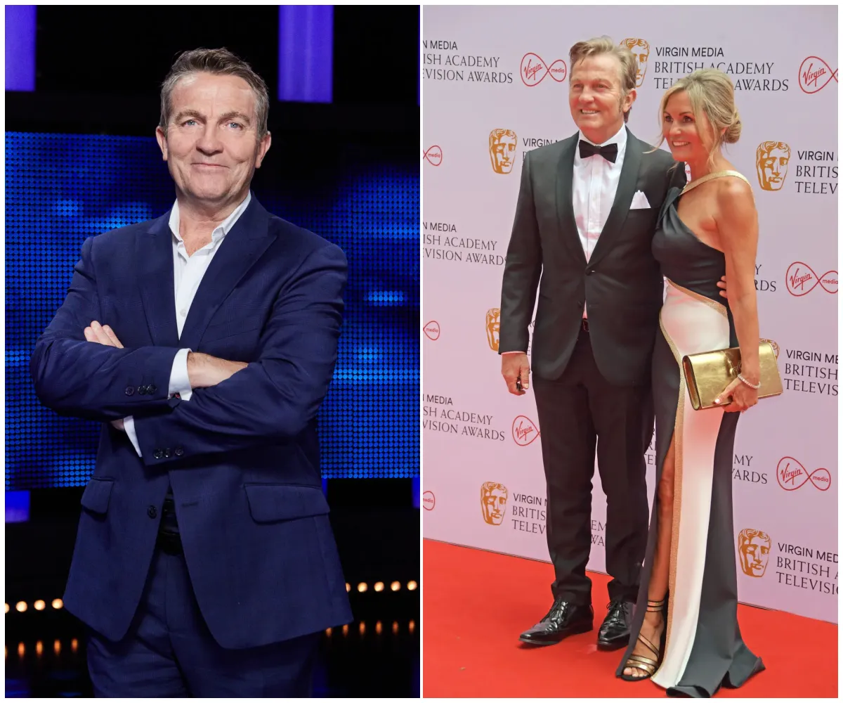 Bradley Walsh Set to Pocket Millions from ‘Mysterious’ £400,000 Land Deal Beside the M25 – TV Star’s Secret Investment Could Be a Real Estate Goldmine - suong