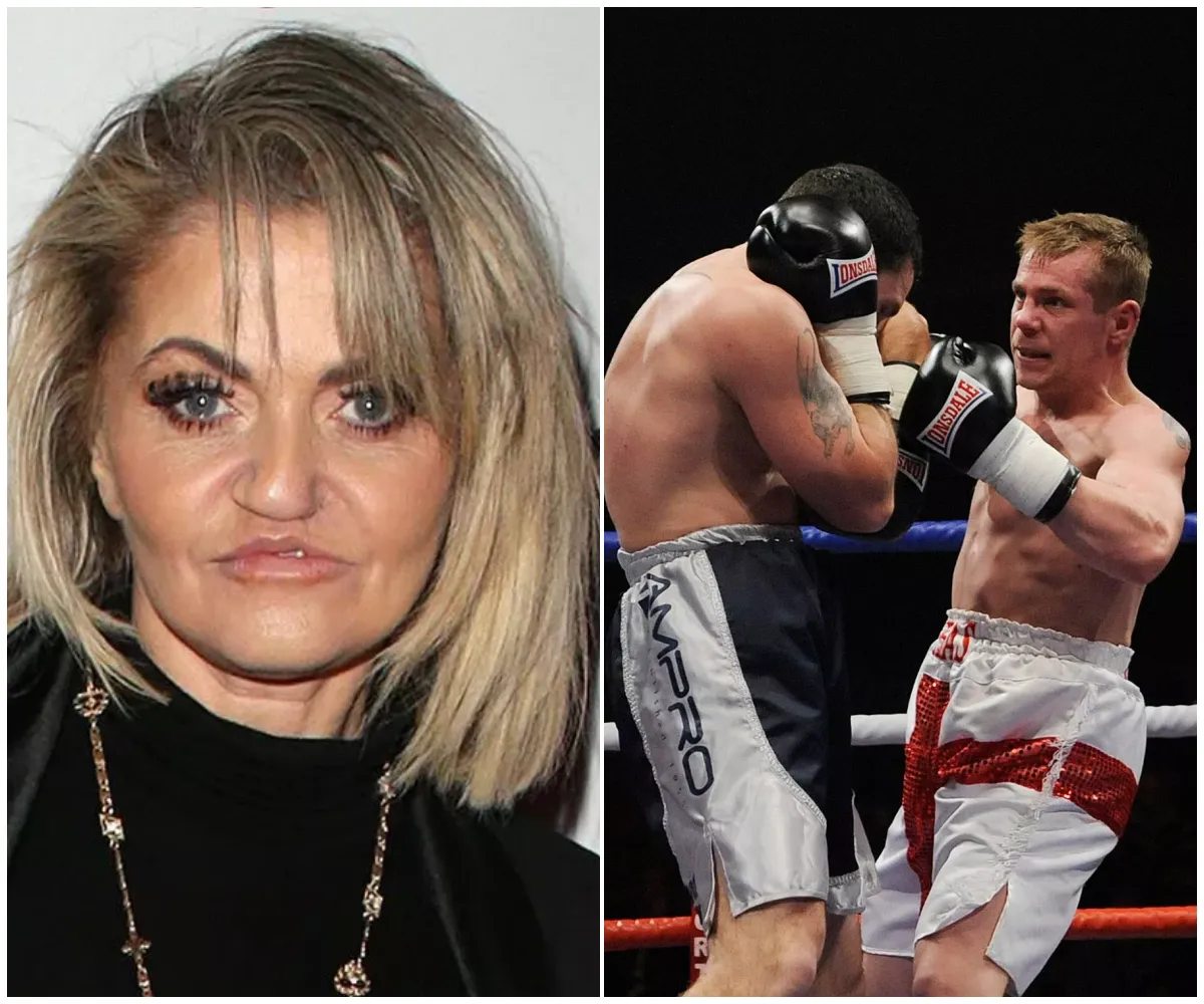 From EastEnders to ever after? Danniella Westbrook falls head over heels for bare knuckle fighter Charlie Symonds – and now she’s ‘ready to walk down the aisle’ as she plots more cosmetic surgery to perfect her bridal look - suong
