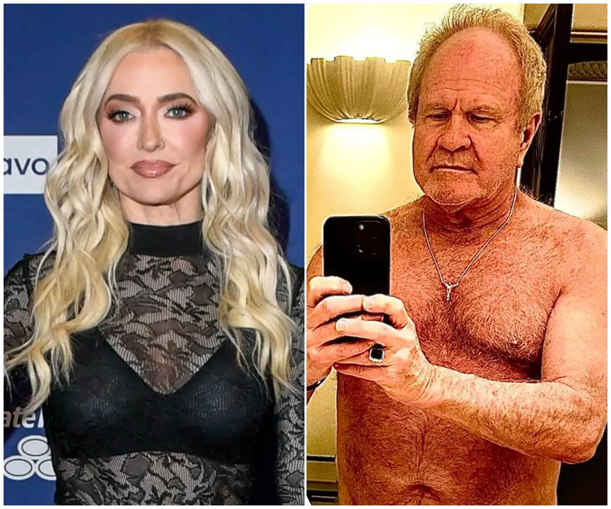 From Riches to Raids? Erika Jayne’s Lavish Life Under Federal Fire Amid Explosive ‘Black Fund’ Allegations - suong