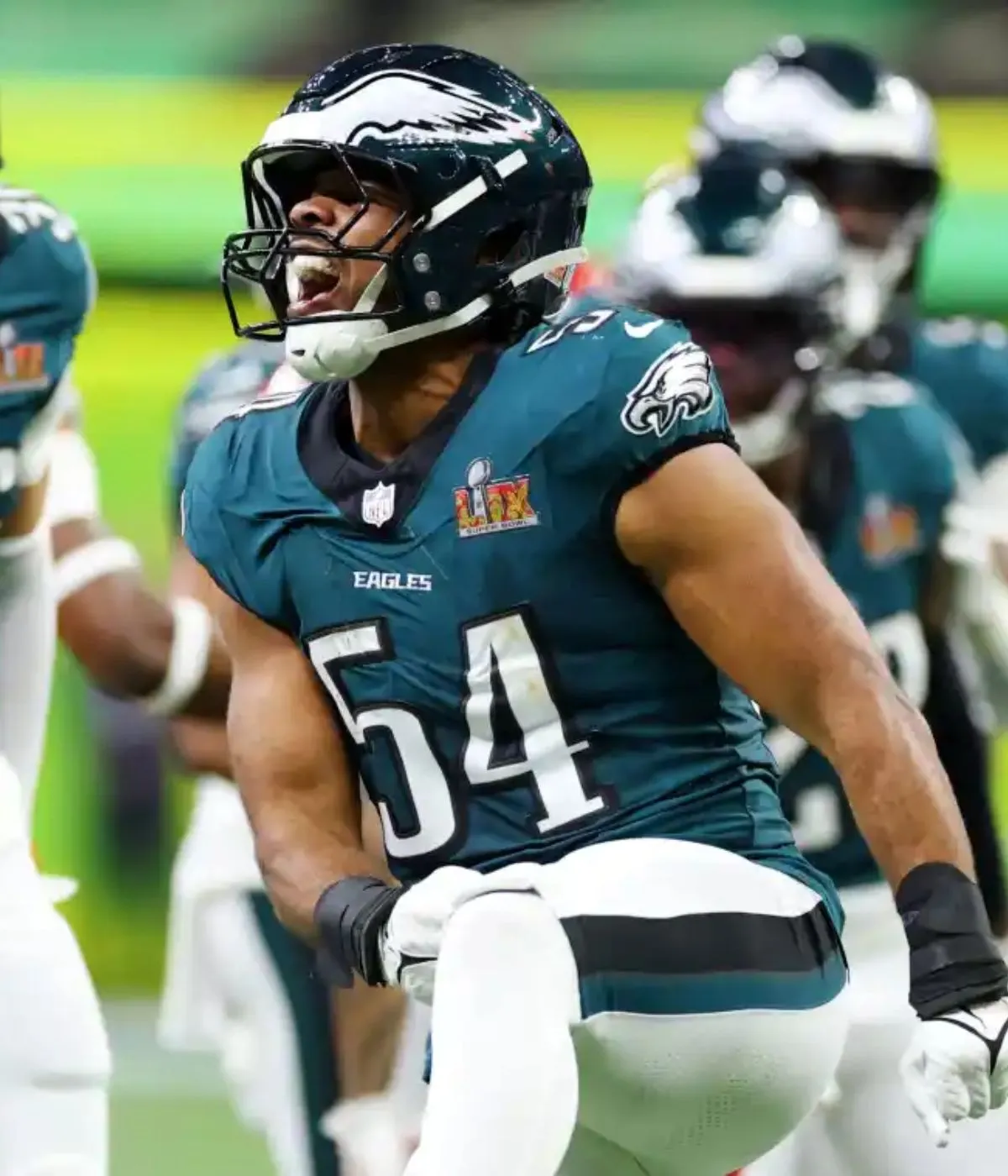 Eagles Fifth Round Pick Could be Trade Bait in Offseason