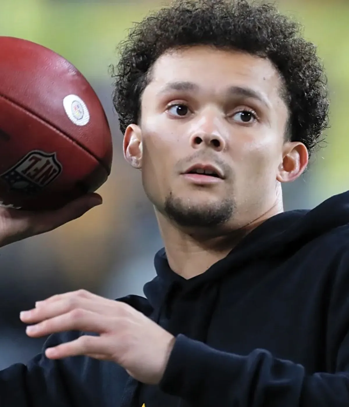 Steelers' Top Wide Receiver Free Agent Targets 'Would've Been Here By Now' If They Were Coming To Pittsburgh