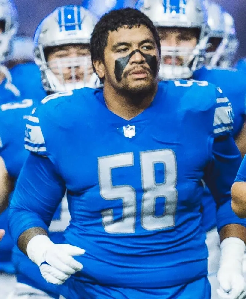 Update on Penei Sewell's offseason should put fear into opponent's hearts