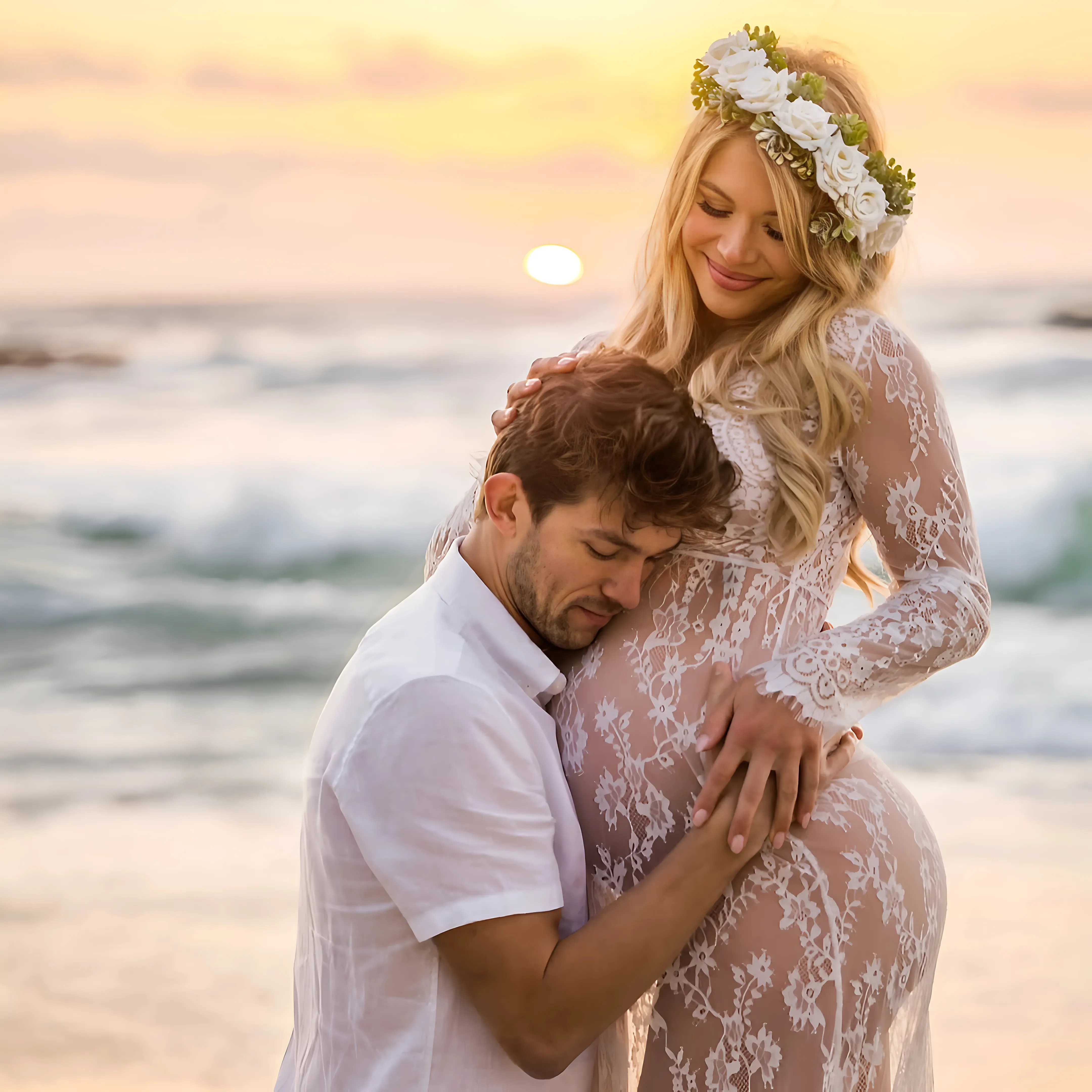 Krystal Nielson Reveals the Gender of Baby #2 — See the Sweet Video!