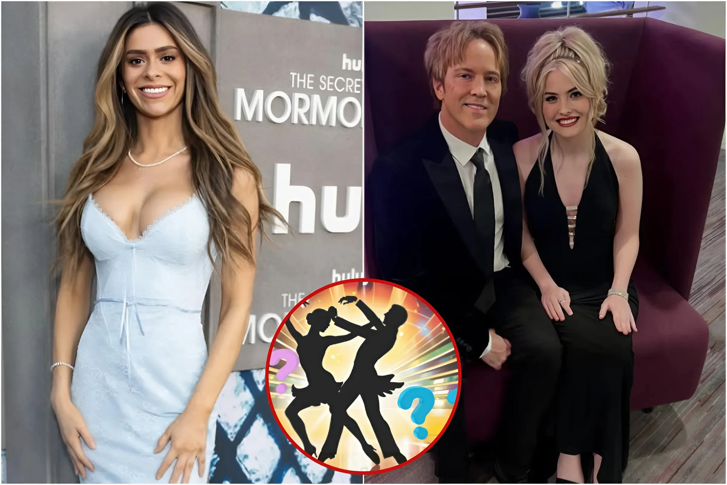DWTS Fans on Edge as Season 34 Casting Announcement Sparks Excitement trucc