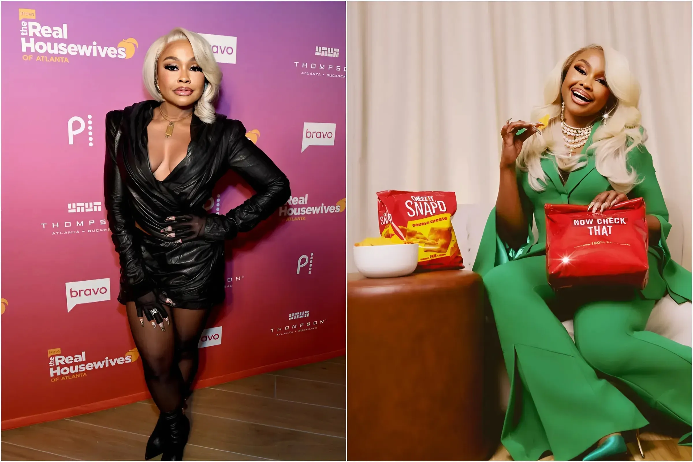 Phaedra Parks Reveals Why She Returned to ‘RHOA’ After a ‘Rough Patch’ — and Promises an ‘Explosive Reunion’ trucc