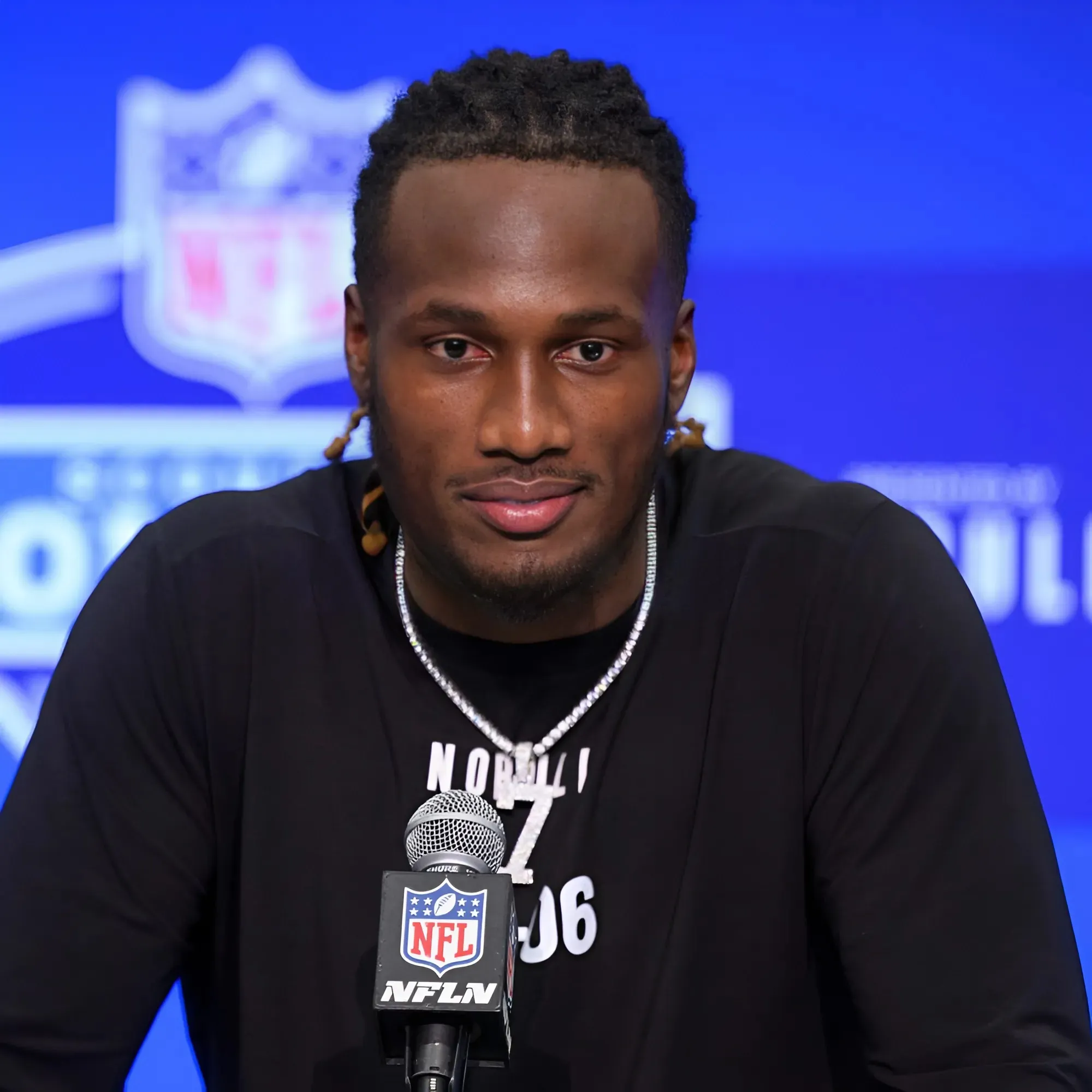 Cowboys New $4.2 Million QB Joe Milton III Turns Heads in ‘Wild’ OTA Debut