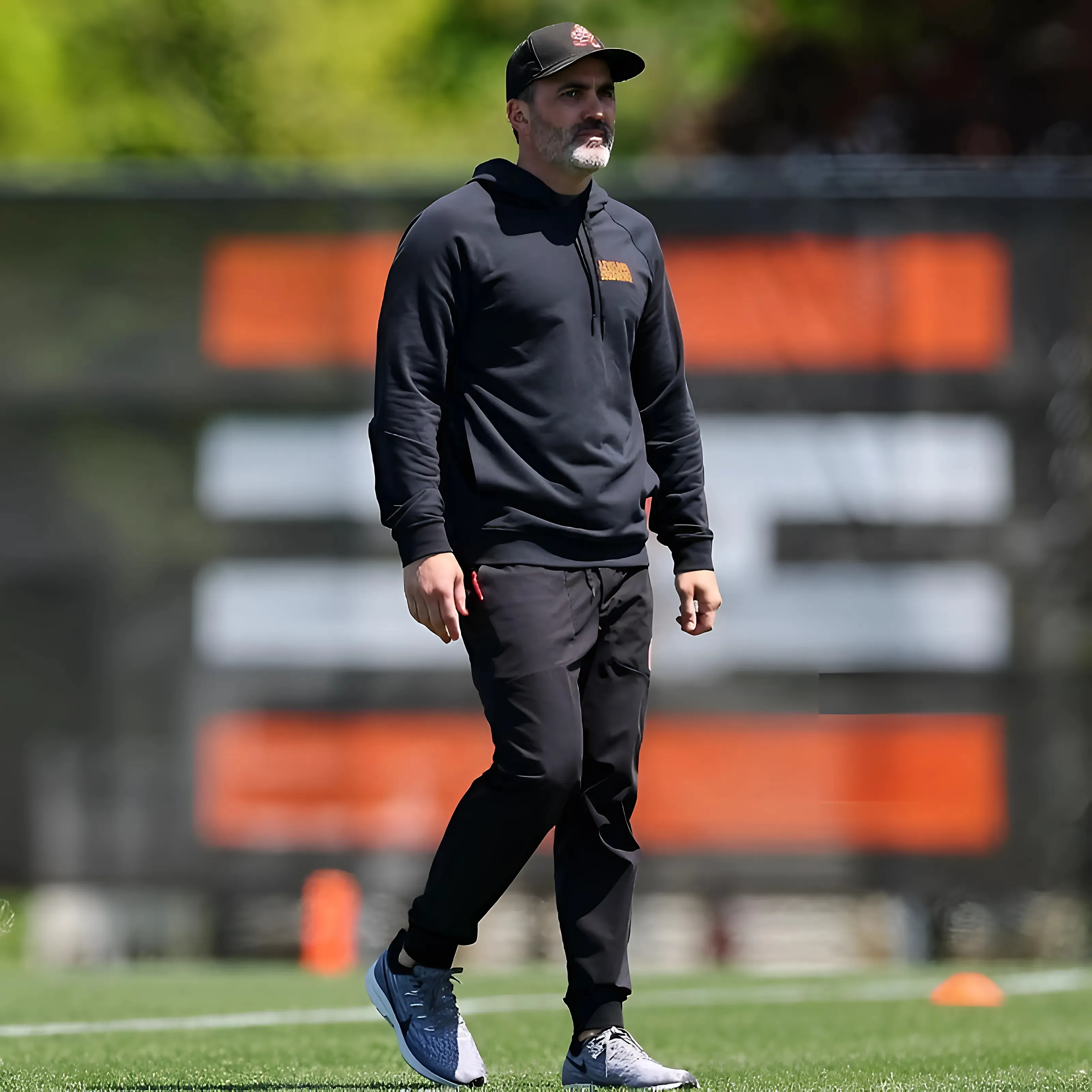 Browns’ Wide Receiver Trade Denied by NFC Team