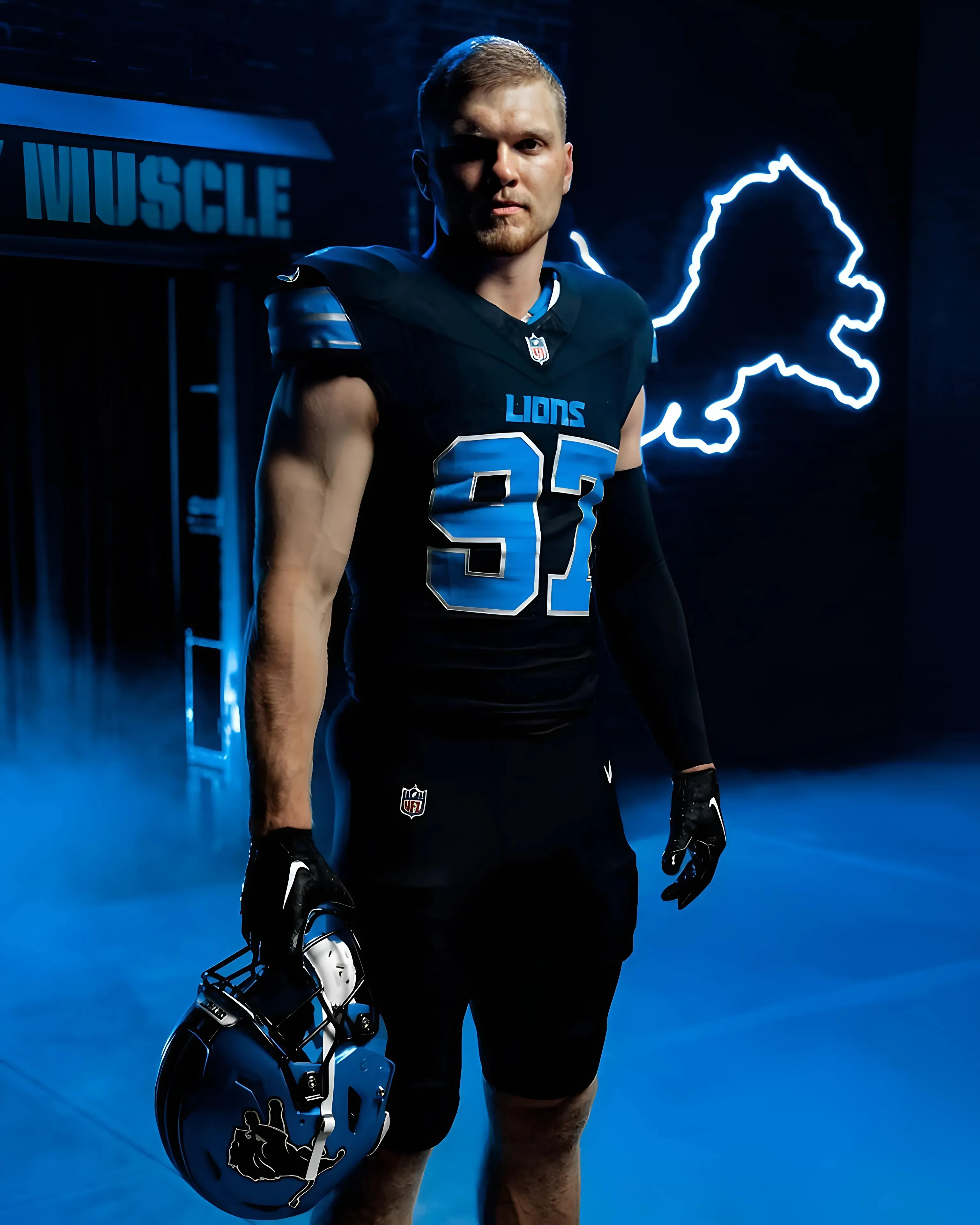 Lions Expected to Quickly Make a Big Aidan Hutchinson Move