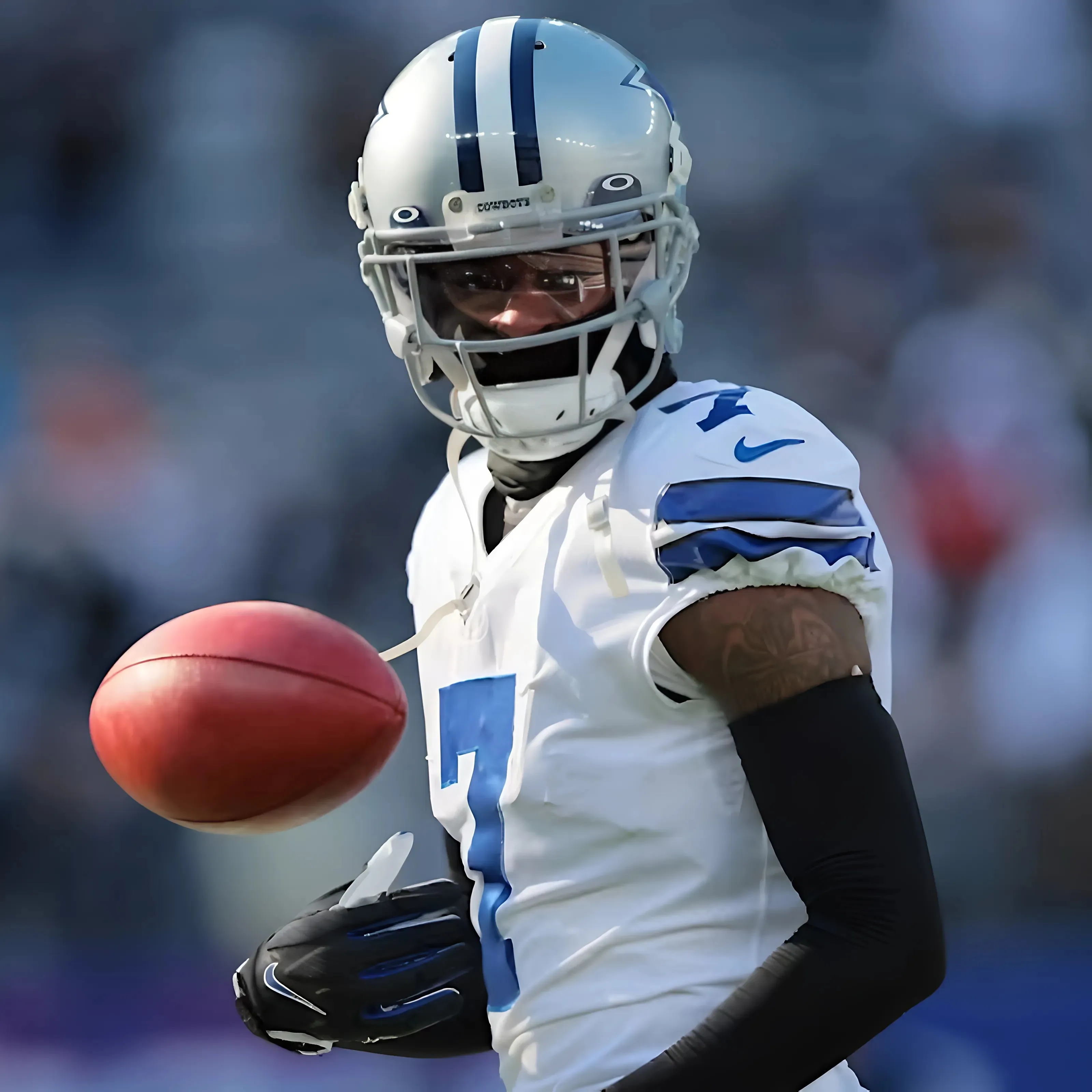 Vikings Trade Proposal Lands Former League-Leading All-Pro Playmaker