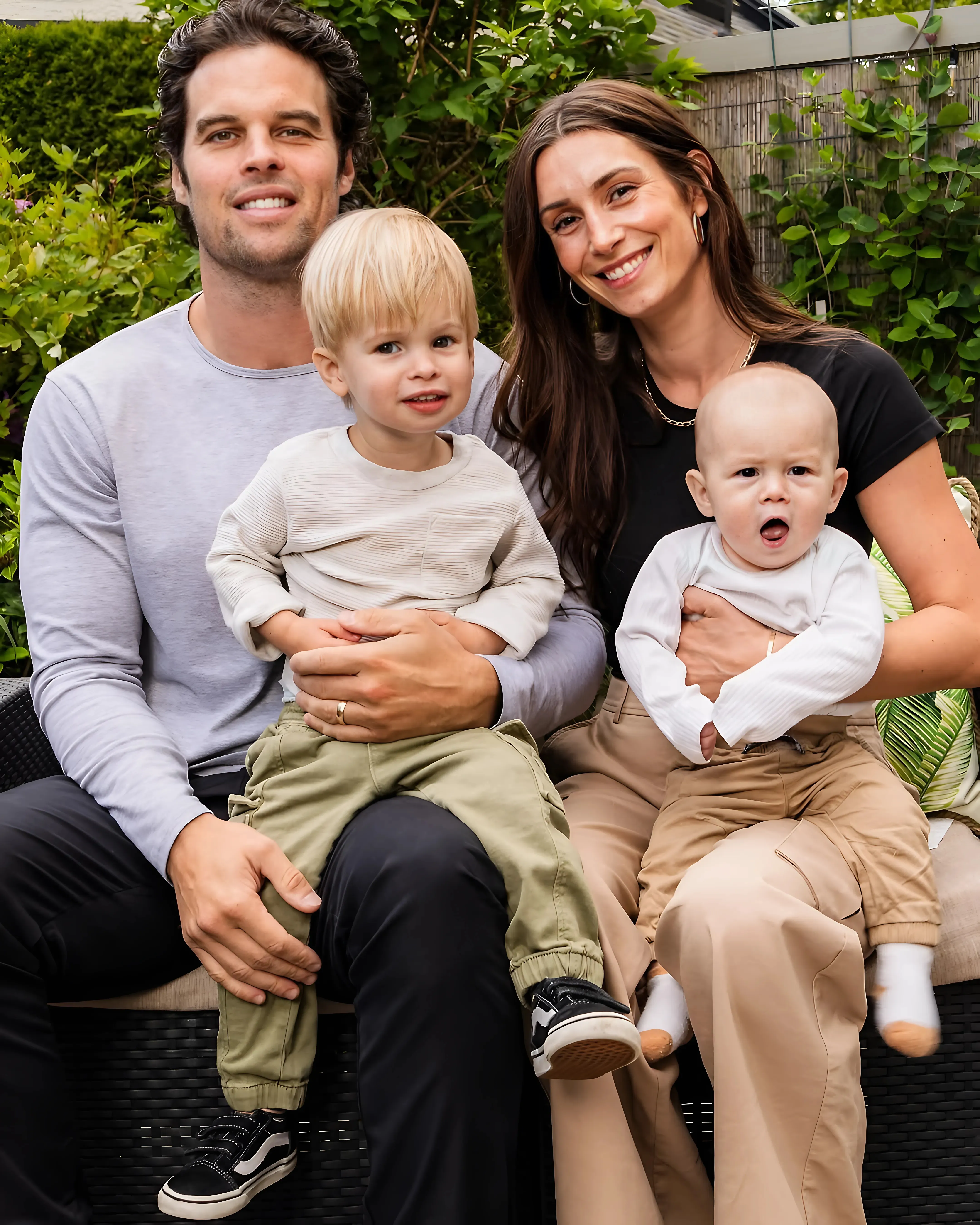 Astrid Loch Gives Update After Kevin Wendt Unexpectedly Performed CPR on Their Son: ‘Still Trying to Find Answers’
