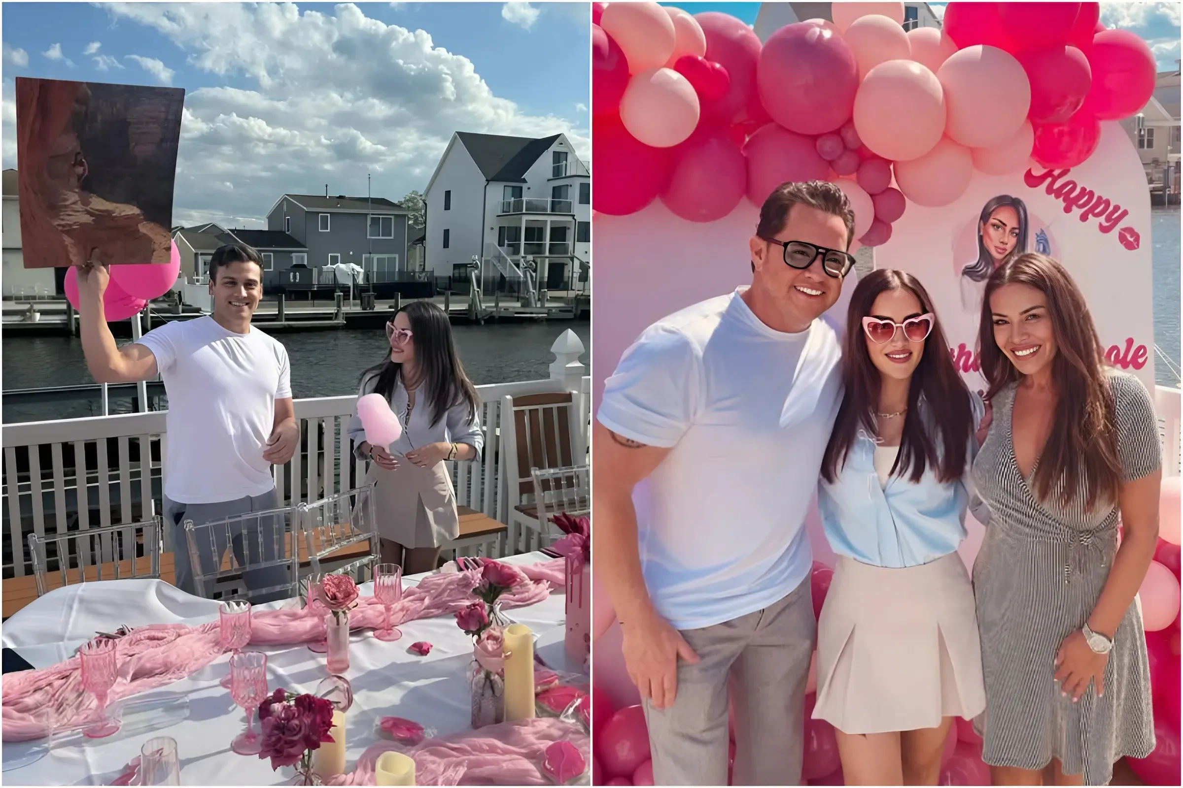 Dolores Catania Gushes Over Her Future Daughter-in-Law: 'We’re So Lucky!' trucc