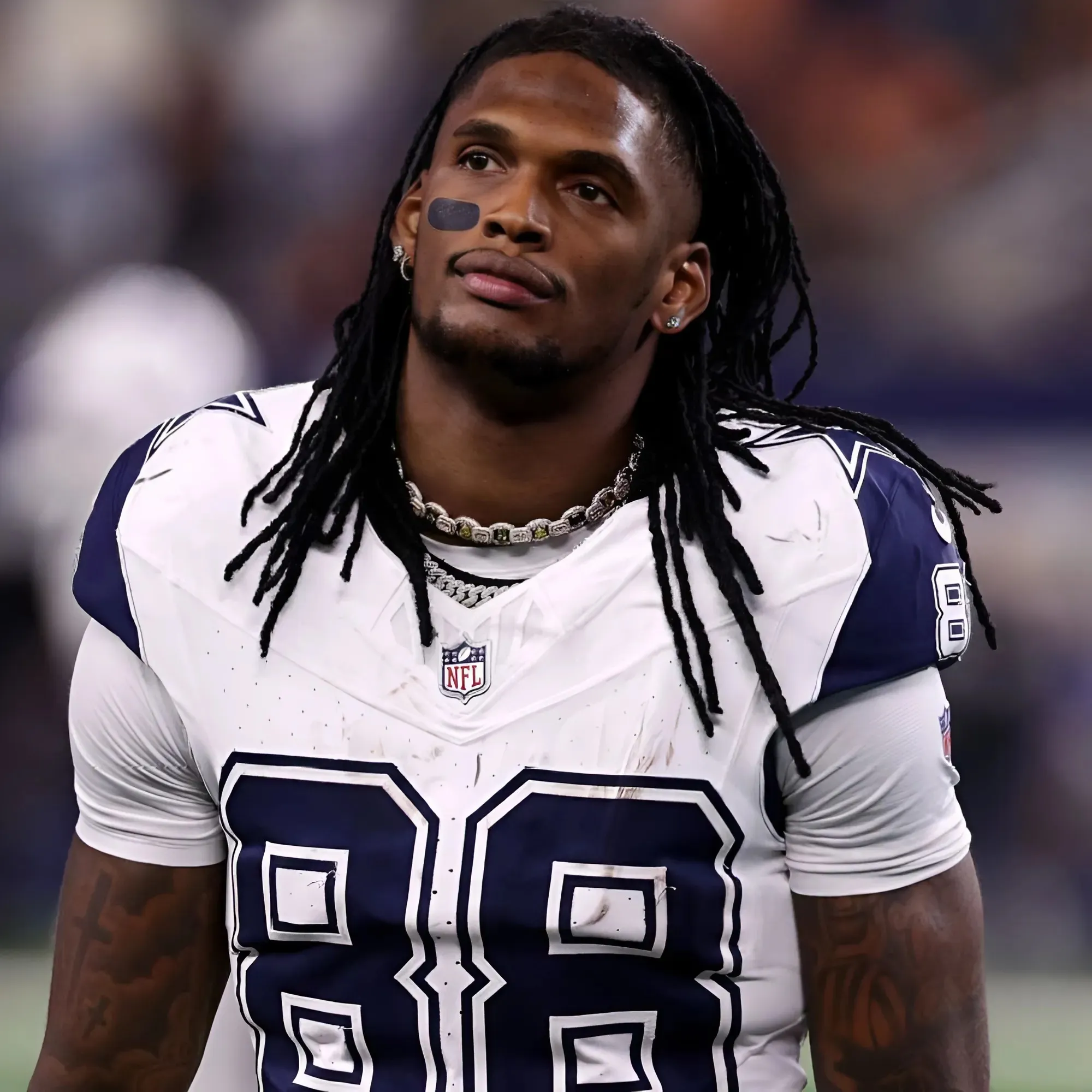 CeeDee Lamb Makes Decision On Cowboys Offseason Program