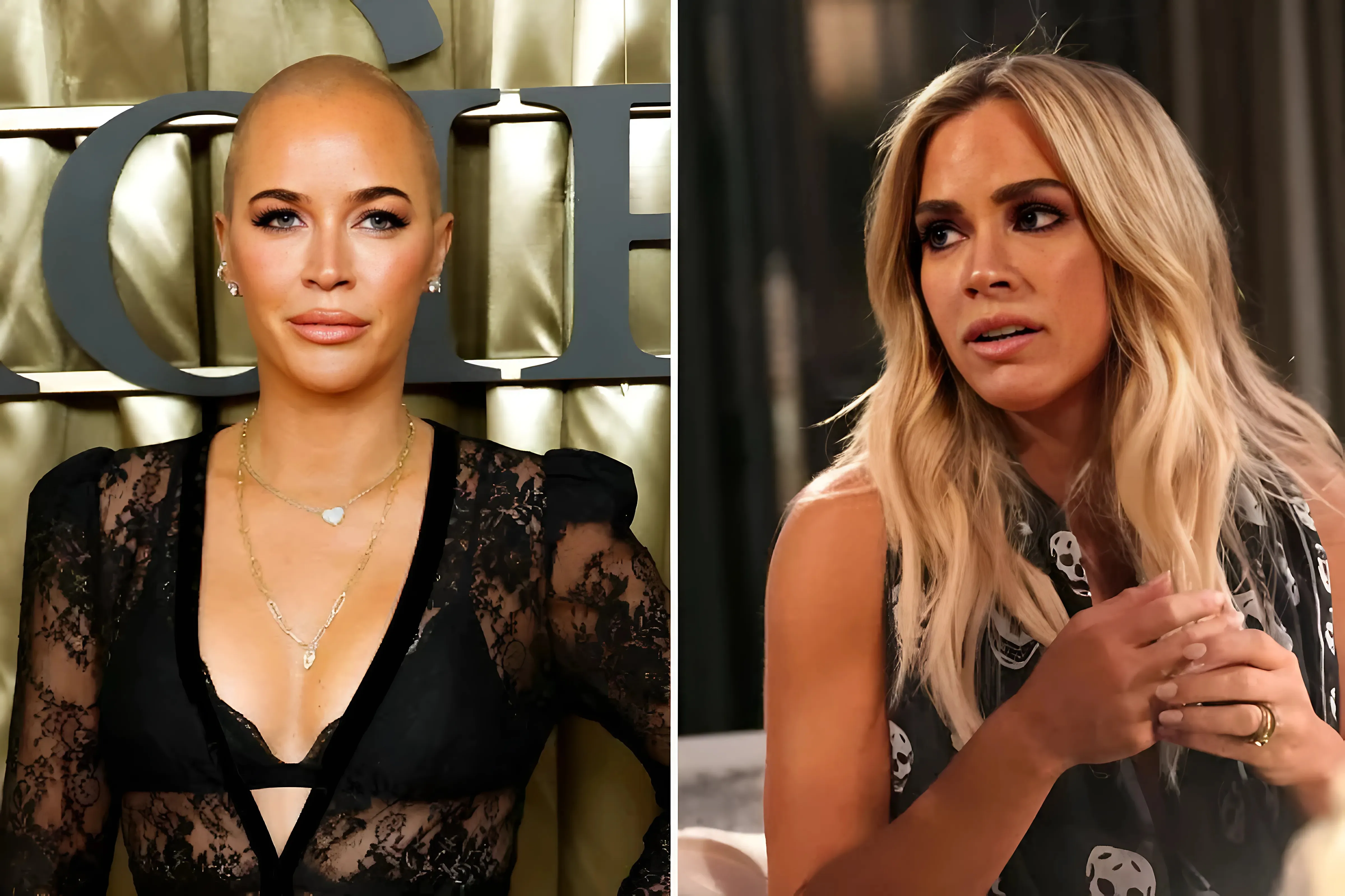 RHOBH alum Teddi Mellencamp’s show plans revealed as rumors swirl she’s returning to Bravo hit series in cancer battle
