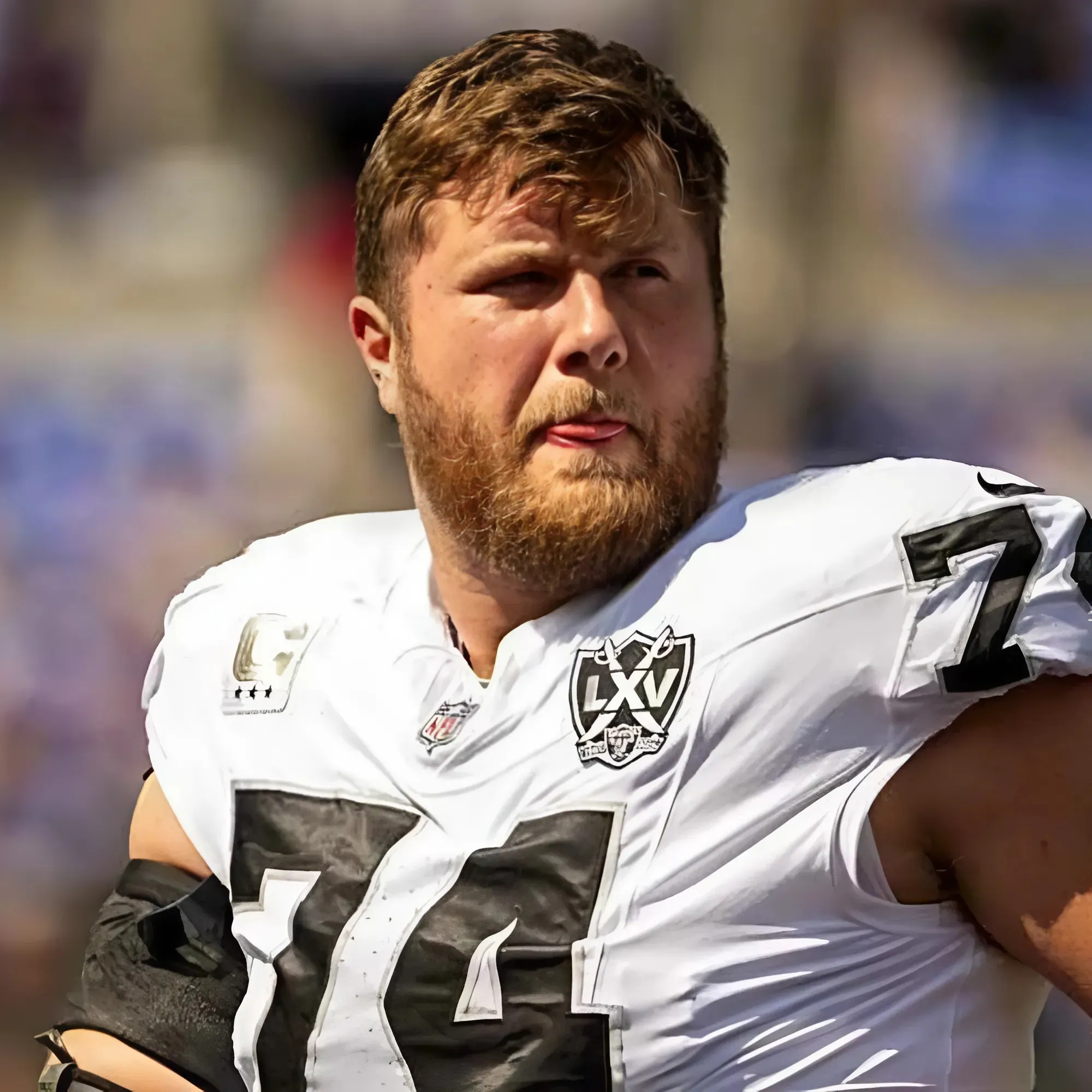 Raiders’ Kolton Miller Needs an Extension-suong