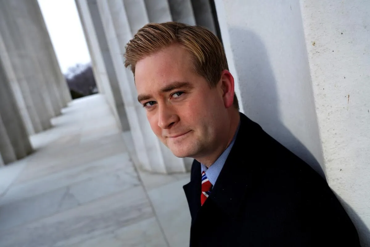 Peter Doocy: Career, Personal Life, and What Makes Him Stand Out