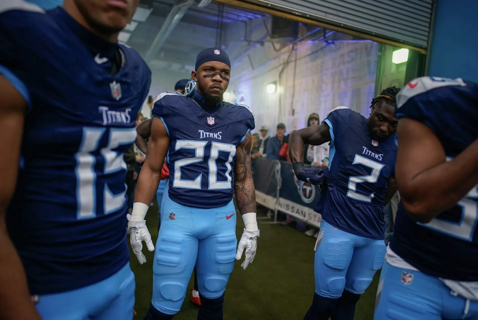 Tony Pollard Report Suggests Cowboys Dodged A Bullet