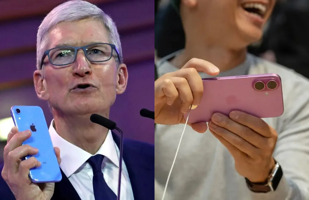 The Real Cost of a Made-in-USA iPhone Might Shock You, Experts Say