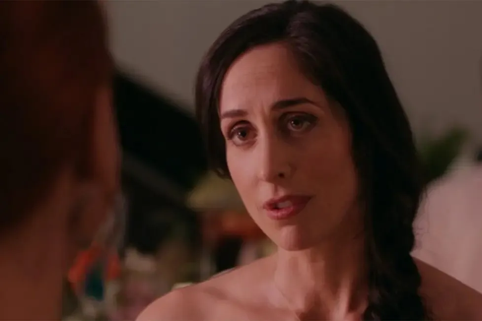 Catherine Reitman: From Workin’ Moms to Hollywood Powerhouse