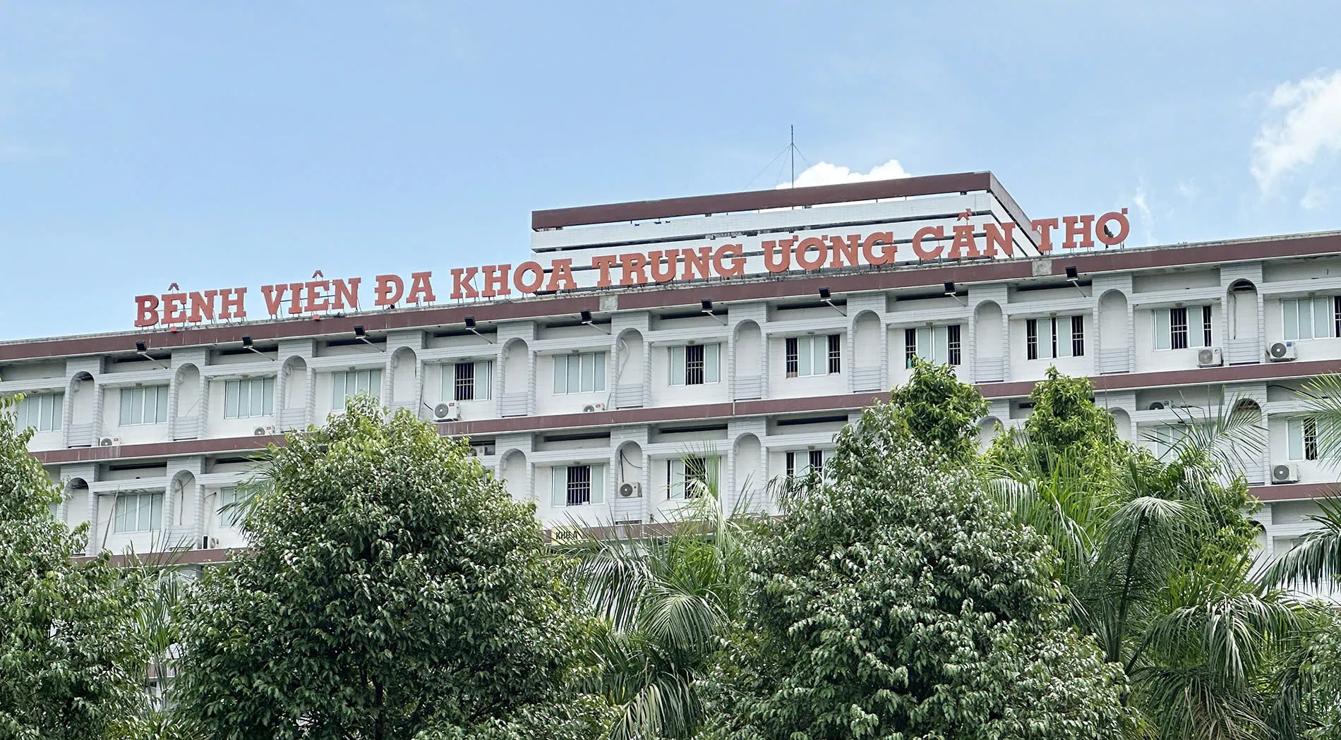 Việc làm đầu tiên sau khi xuất viện của nam tài xế trong vụ TNGT ở Vĩnh Long