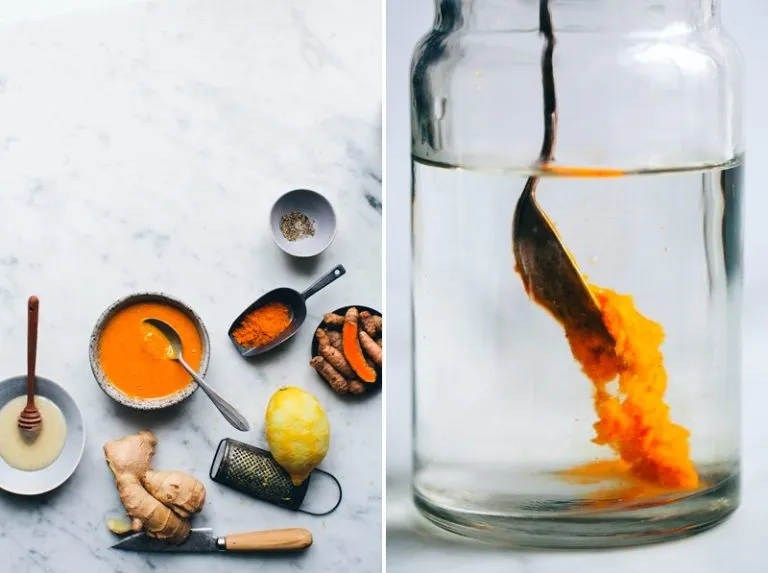 3. 18 Benefits: Mix Ginger with Cloves and Honey, You’ll Thank Me for the Recipe!