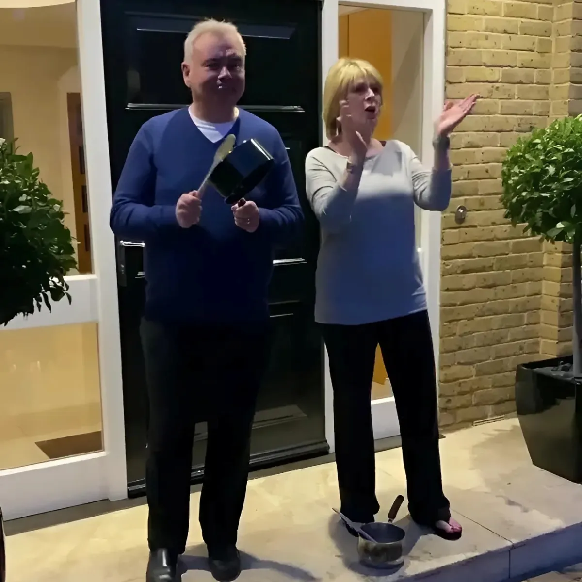 Fresh twist in Eamonn Holmes & Ruth Langsford’s divorce as celeb pair battle over £3.6m home ngocc