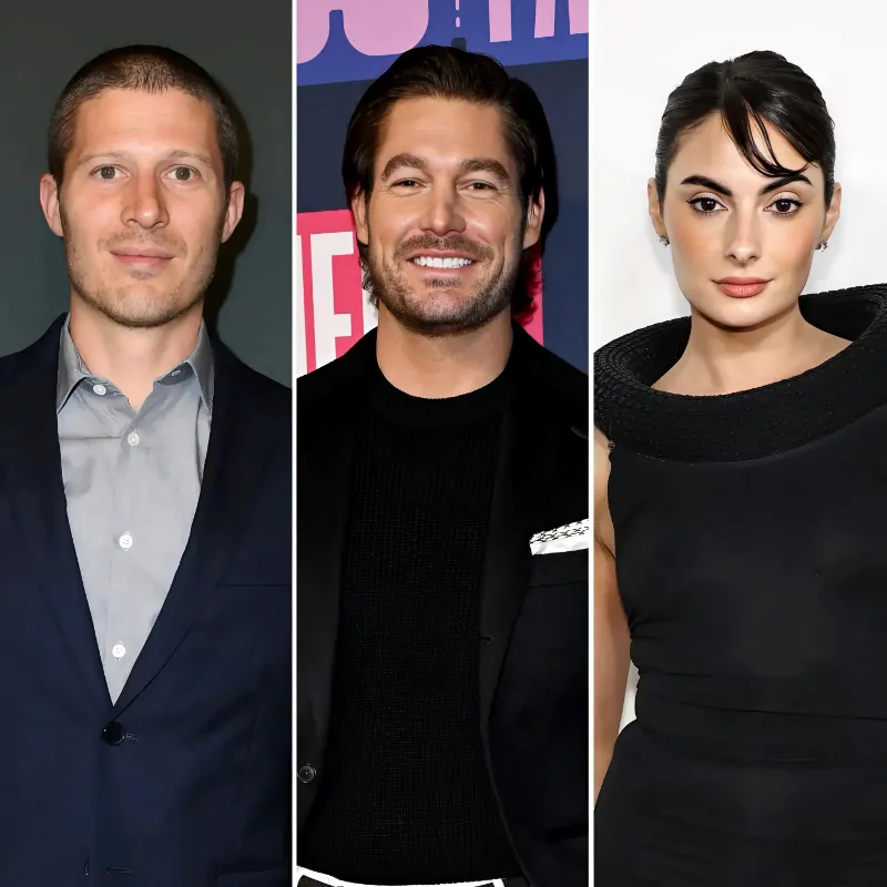 Zach Gilford Breaks Down His Bravo Hot Takes — Including Why He’s Team Craig Conover-quang