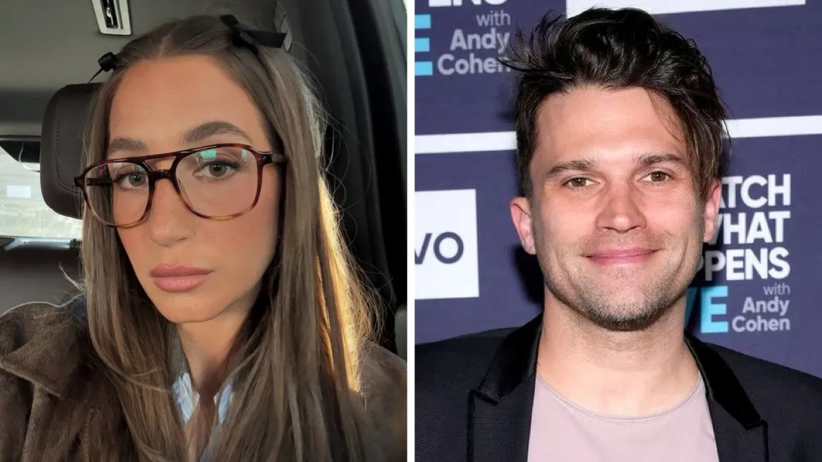 Amanda Batula's Plea: Will Tom Schwartz Join the Summer House Crew? - lulu