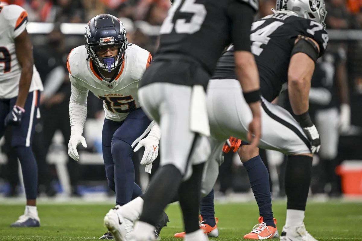 Broncos Pro Bowler in ‘Interesting Spot’ as Contract Situation Looms