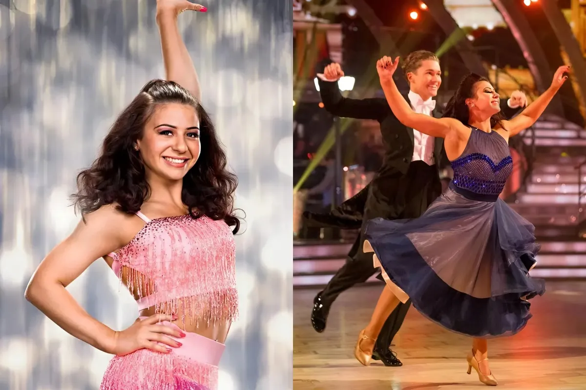 Strictly Come Dancing star's 'obsessed' teen stalker made chilling threat to murder family liennhi