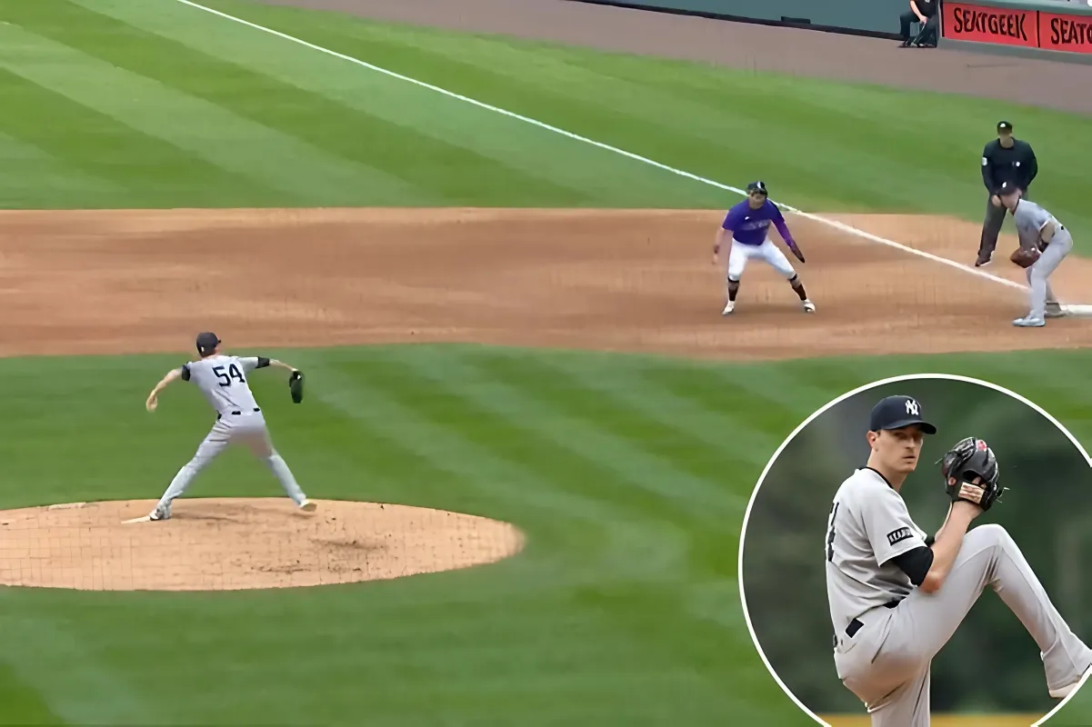 Max Fried dazzles with ‘disgusting’ pickoff again in Yankees’ win: ‘Best move I’ve seen’ - lulu