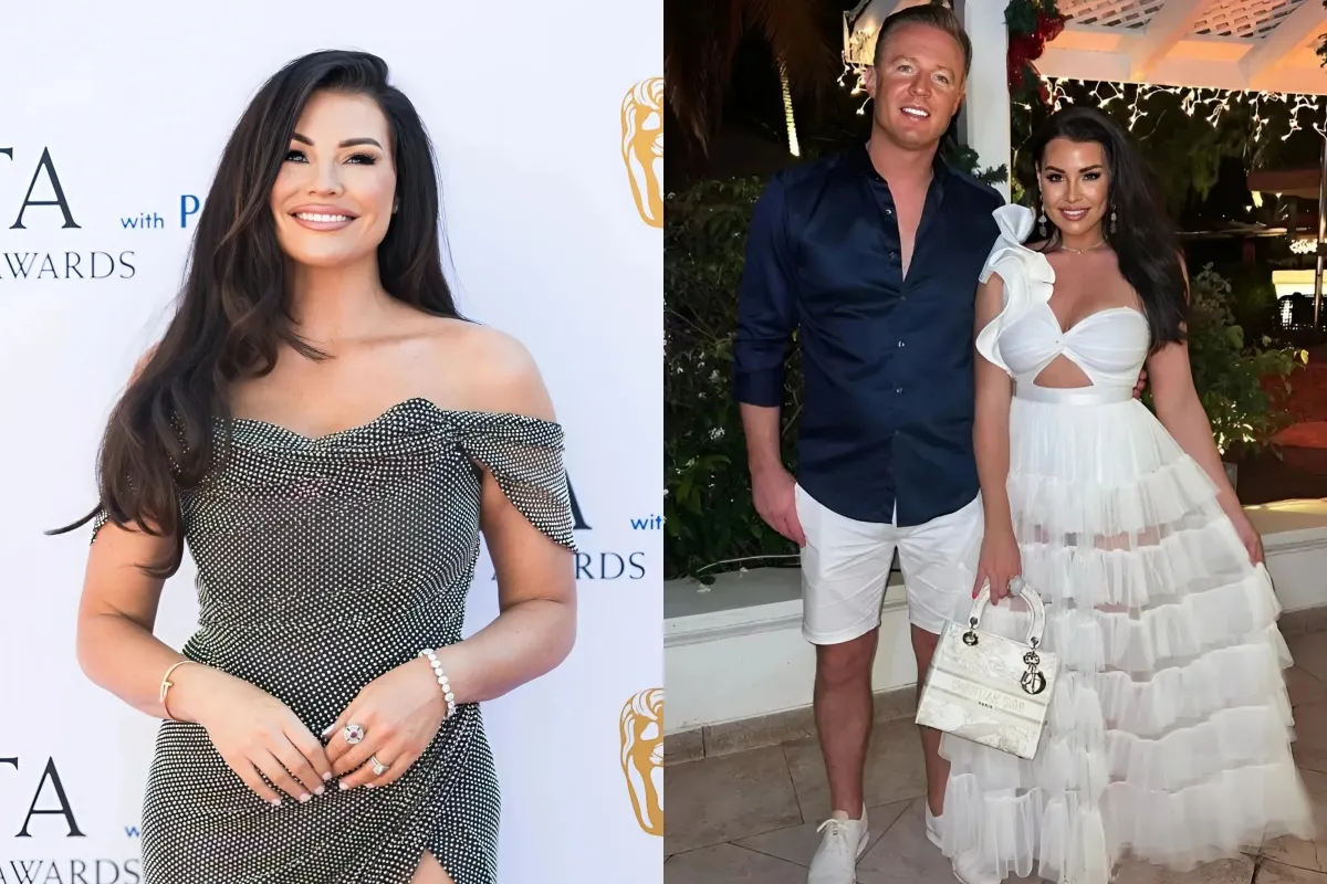 Exclusive: Towie star returning to reality TV for first time in four years as she signs big money deal for ITV show liennhi