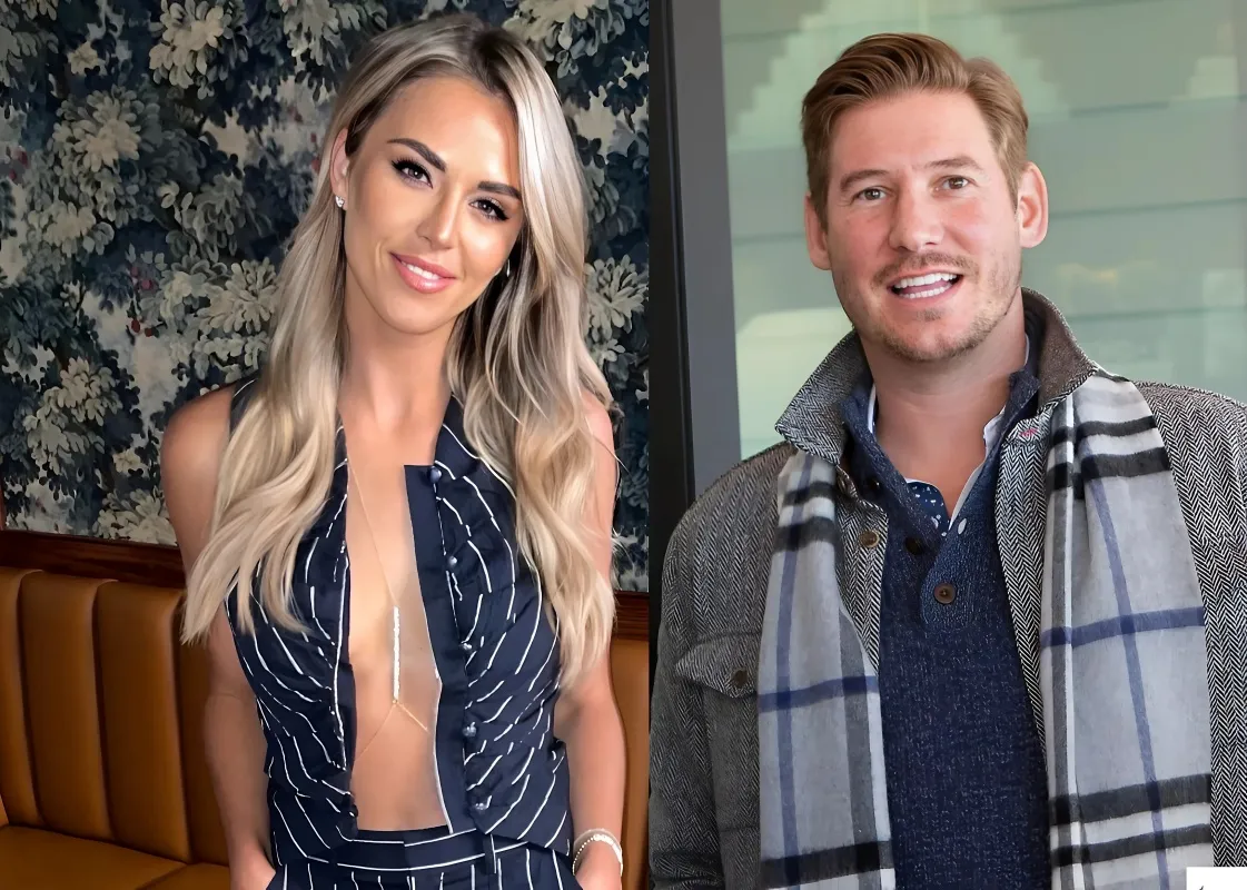 Olivia Flowers Reveals Untold Story of Relationship with Austen, Unveils Real Reason Behind Split, Calls Him 'Disingenuous,' and Clarifies Misconceptions on Joining Southern Charm - lulu Olivia Flowers Reveals Untold Story of Relationship with Austen, Unveils Real Reason Behind Split, Calls Him 'Disingenuous,' and Clarifies Misconceptions on Joining Southern Charm - lulu