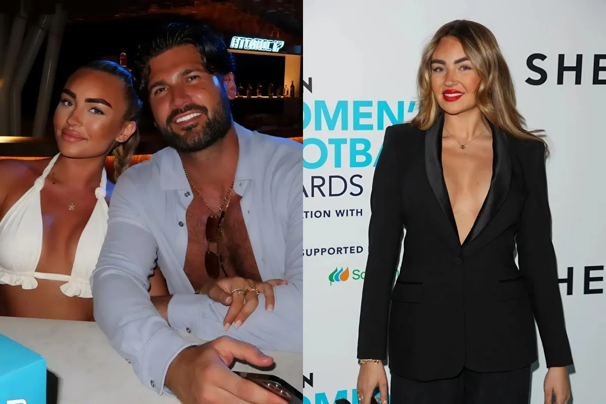Ella Rae Wise takes savage swipe at ex Dan Edgar saying ‘things happened behind closed doors’ liennhi