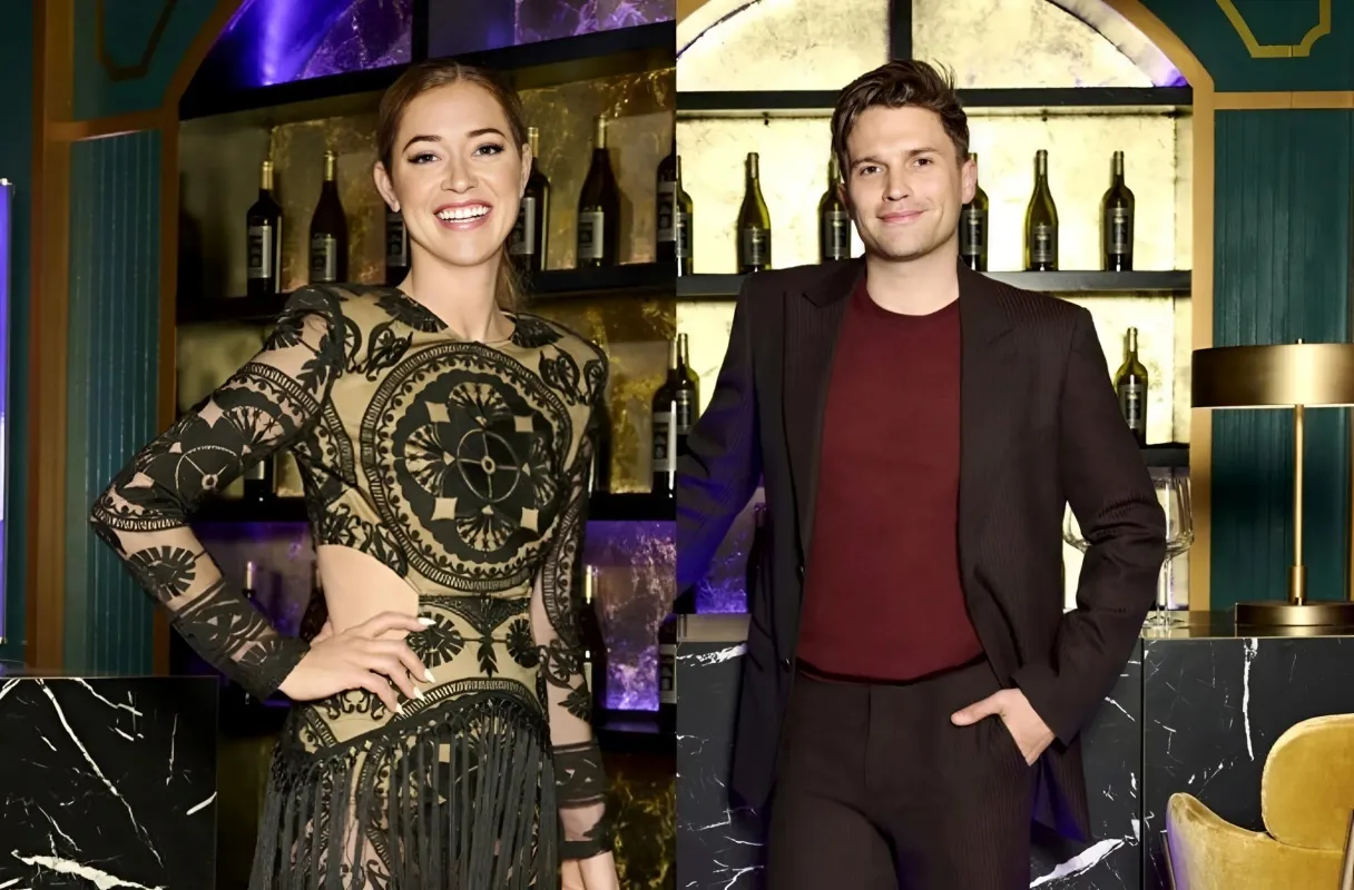 Jo Wenberg Reveals Vanderpump Rules Scene Refusal, Criticizes Schwartz's Controversial Comment, Addresses Ongoing Blocks, and Opens Up About Being 'Neurodivergent' - lulu