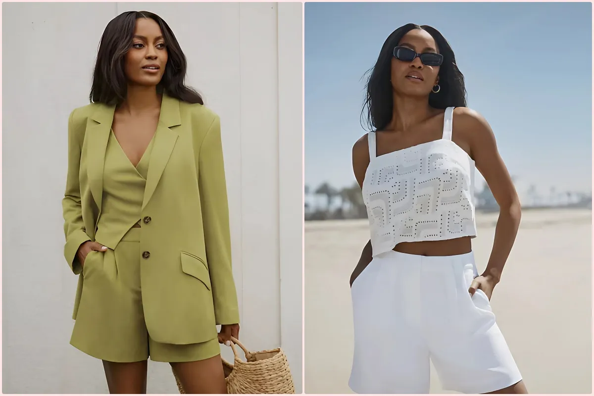 Ciara Miller's Modeling Journey: A Passion Turned Obsession  - lulu