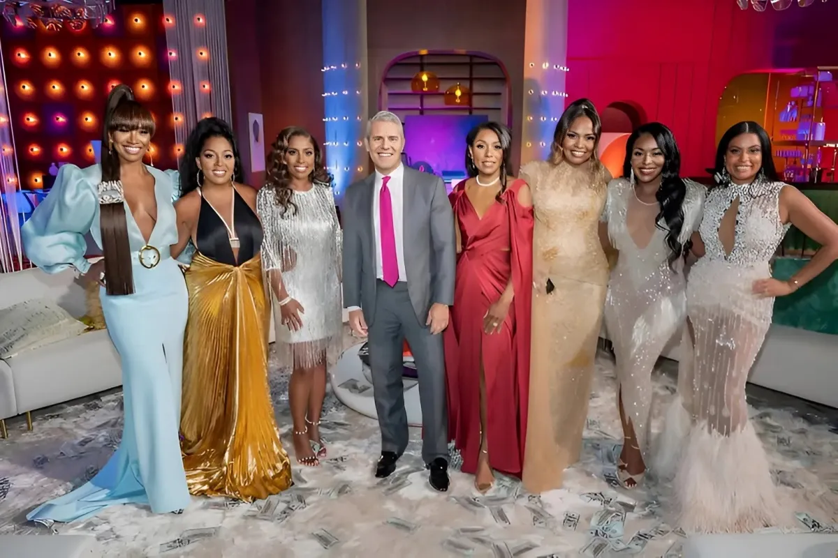 Your First Look at the Married to Medicine Season 9 Reunion liennhi