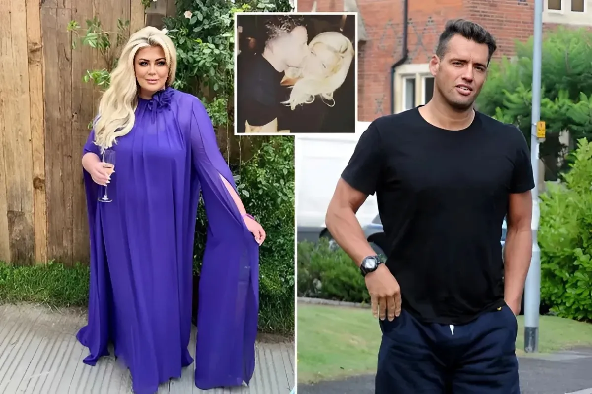 Gemma Collins’ ex cleared of attacking another woman after Towie star claimed he beat her ‘within an inch’ of her life liennnhi