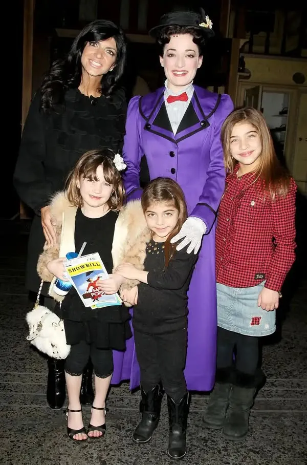 Teresa Giudice and Joe Giudice’s eldest daughter, Gia Giudice, has grown up before Bravo fans’ eyes.