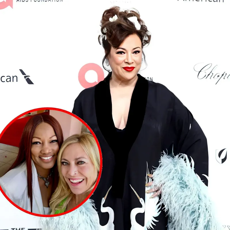 Jennifer Tilly Voices Concerns for Sutton on RHOBH and Reacts to Garcelle’s Exit, Plus She Teases “New, Exciting” Cast Members & Addresses If She’d Be Full-Time-quang